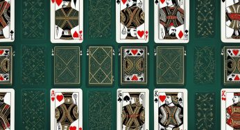 Panduan Lengkap Kartu Baccarat untuk Pemula