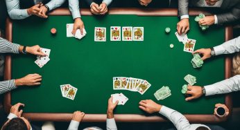 Panduan Terbaik Player Bet di Indonesia