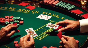 Rahasia Menang Tie Game Baccarat – Trik Pro!