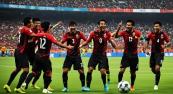 Agen Judi Bola Online Terpercaya di Indonesia