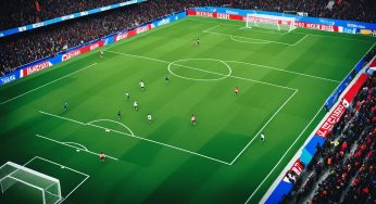 Agen Sepak Bola Terbaik dengan Beragam Pasar Taruhan
