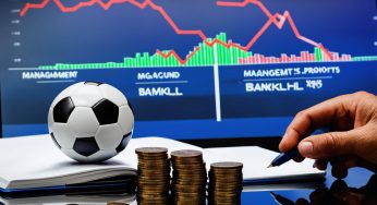 Kiat Bankroll Management di Taruhan Bola Online