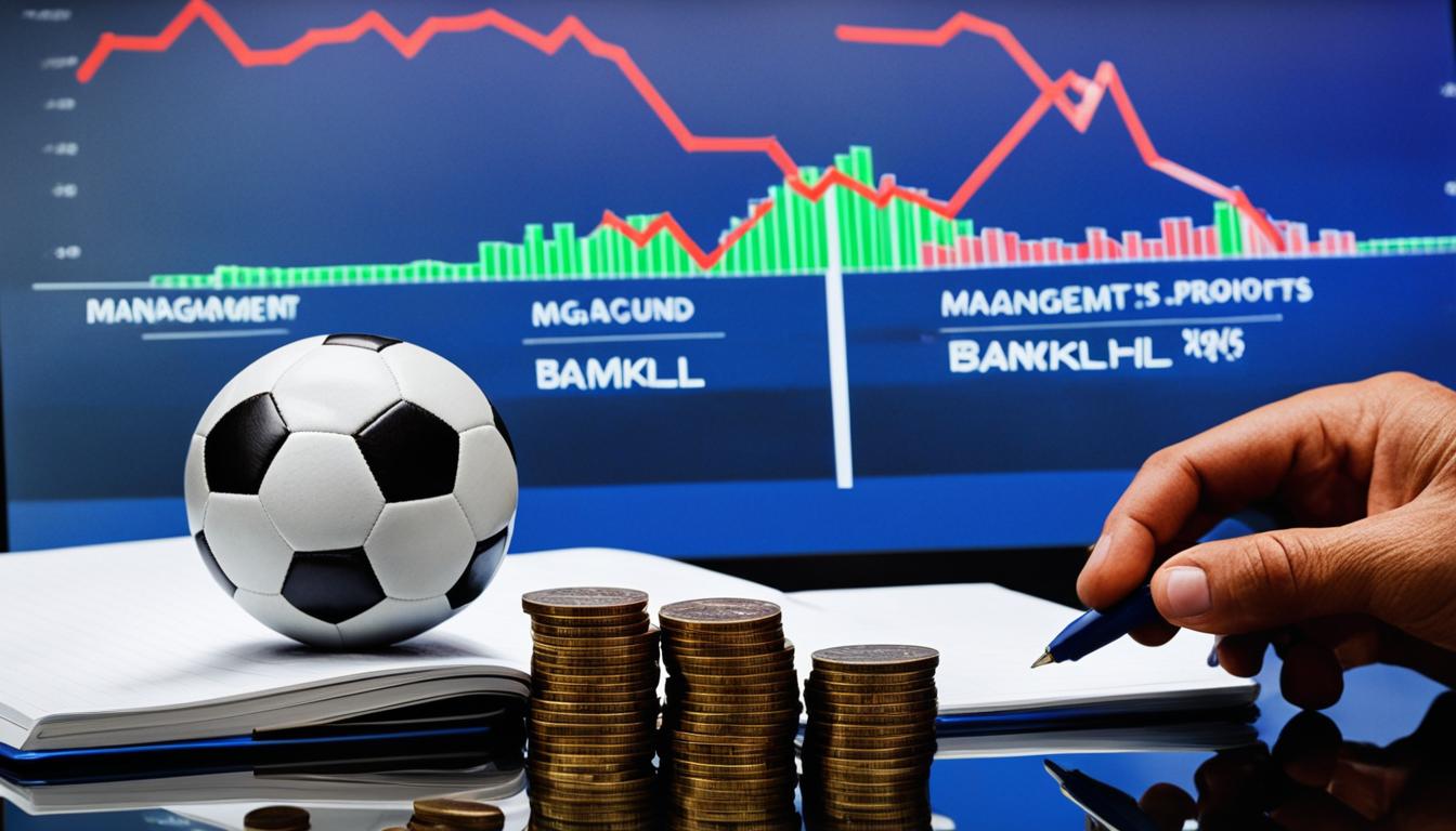 Bankroll Management dalam Taruhan Sepak Bola Terbaik Online