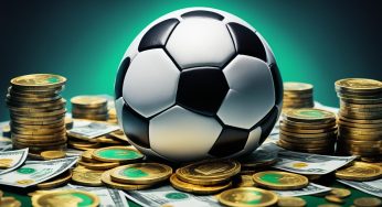 Dapatkan Bonus Taruhan Sepak Bola Online Terbaik