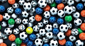 5 Daftar Agen Taruhan Bola Online Terbaik di Indonesia