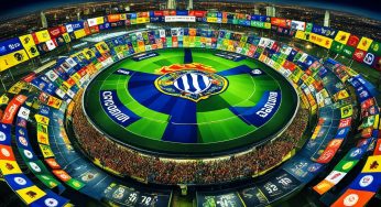 Kumpulan Situs Judi Bola Online Club Besar