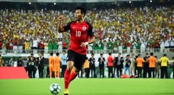 Panduan Memulai di Agen Sepak Bola Terbaik Indonesia