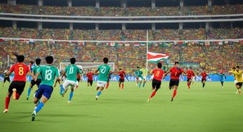 Panduan Lengkap Pasaran Taruhan Sepak Bola