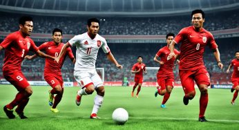 Penawaran Promosi Agen Sepak Bola Terbaik di Indonesia