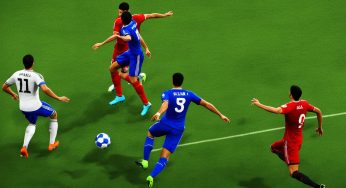 Ulasan Pengalaman Pemain di Agen Sepak Bola Online Terbaik
