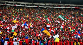 Situs Bandar Taruhan Sepak Bola Terpercaya Indonesia