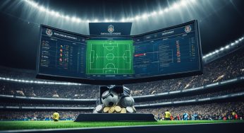 Panduan Strategi Bertaruh di Agen Sepak Bola Terbaik