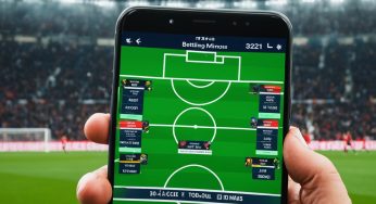 Panduan Lengkap Taruhan Bola Online Indonesia