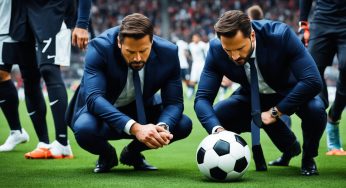 Tips Memilih Agen Sepak Bola Terpercaya
