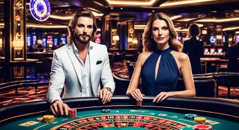 Mainkan Baccarat Online Terpercaya Jackpot Besar 2024