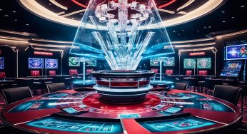 Baccarat dengan RTP Tinggi 2024 – Trik Terbaik