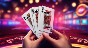 Rahasia Menang: Strategi Baccarat Terbukti Ampuh