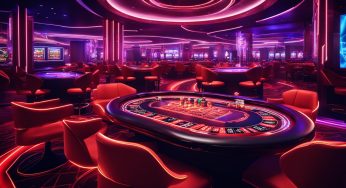 Game Baccarat Online Paling Menguntungkan 2024