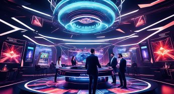 Platform Baccarat Online Gampang Menang 2024 Terbaik
