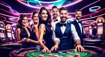 Menangkan Besar dengan Promosi Baccarat Online 2024