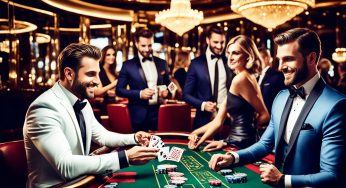 Review Baccarat High Winrate 2024 Terbaik
