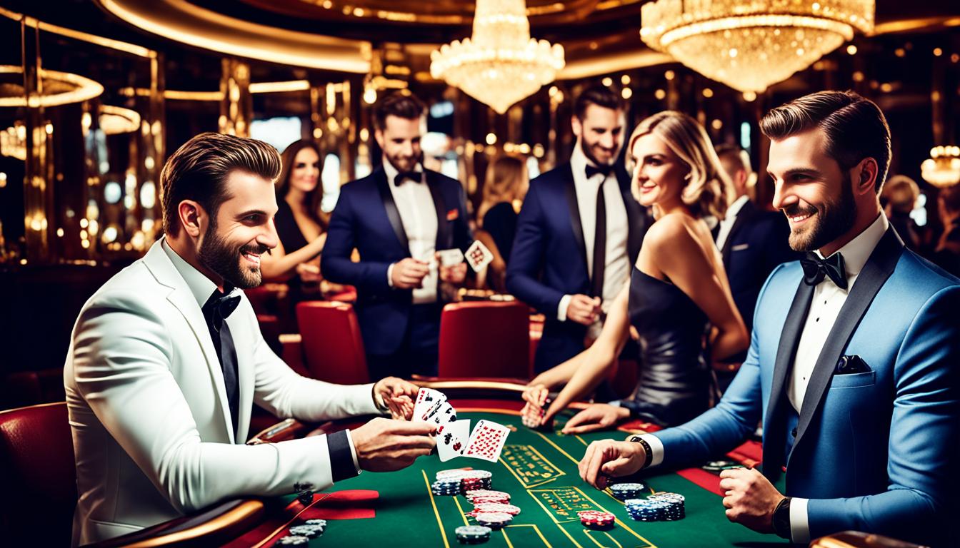 Review Situs Baccarat High Winrate 2024