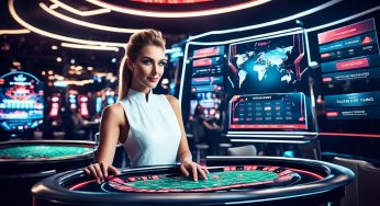 Rahasia Strategi Menang Baccarat Online 2024
