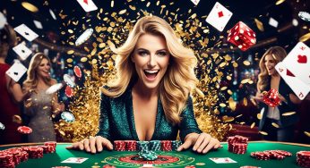 Promo Situs Baccarat – Bonus Menarik & Judi Online