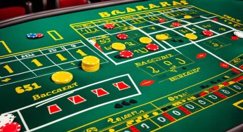 Panduan Jenis Taruhan di Judi Baccarat Online
