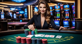 Keuntungan Bermain Judi Baccarat Online di Indonesia