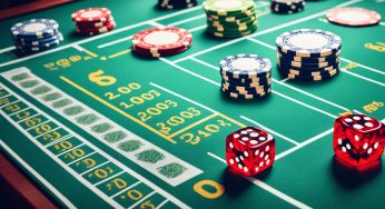 Perbandingan Odds di Situs Baccarat Terkemuka