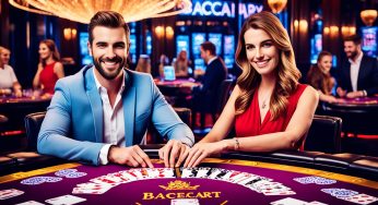 Fairplay Online Baccarat – Situs Judi Baccarat Terpercaya
