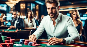 Strategi Jitu Bermain Judi Baccarat Online