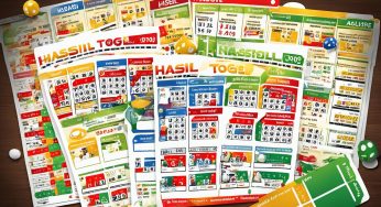 Cek Hasil Togel Online Terkini dan Akurat