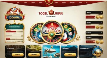 Situs Togel Online Terpercaya di Indonesia