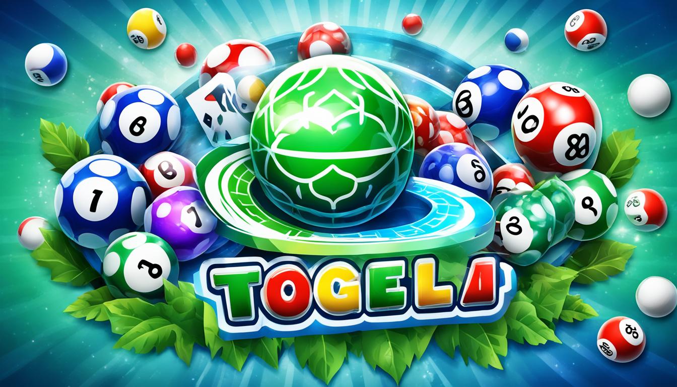Togel online resmi