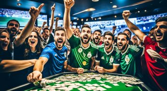 Panduan Taruhan Sepak Bola Untuk Pemula