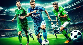 Panduan Agen Taruhan Sepak Bola Terpercaya