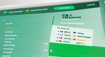 Panduan Sistem Pembayaran Taruhan Sepak Bola