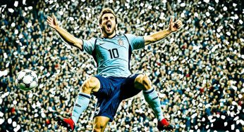 Strategi Taruhan: Kemenangan dan Kerugian Sepak Bola