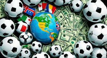 Taruhan Sepak Bola Internasional – Panduan & Tips