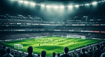 Panduan Taruhan Liga Sepak Bola Terkemuka