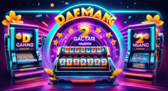 Daftar Slot Gacor Mudah Menang Terbaik 2023
