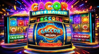 Nikmati Free Spin Slot Gacor Terbaik 2023