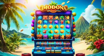 Mesin Slot Virtual – Panduan Terbaik di Indonesia
