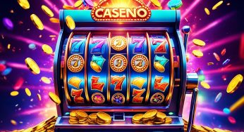 Situs Slot Gacor Jackpot Terbesar di Indonesia