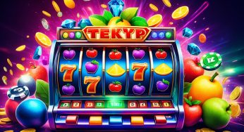Temukan Slot Gacor RTP Tertinggi Hari Ini