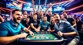 Ikuti Turnamen Slot Gacor – Raih Kemenangan Besar
