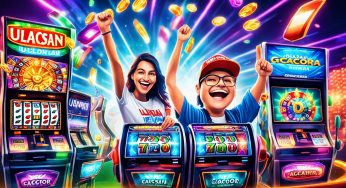 Ulasan Game Slot Gacor Terlengkap di Indonesia