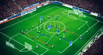 Strategi Taruhan Bola: Tips dan Trik Jitu